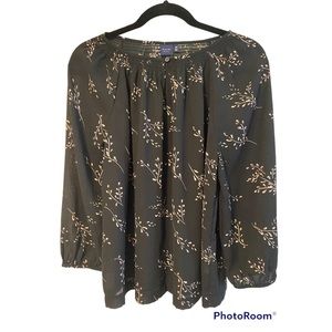 Kaari Blouse *Medium*